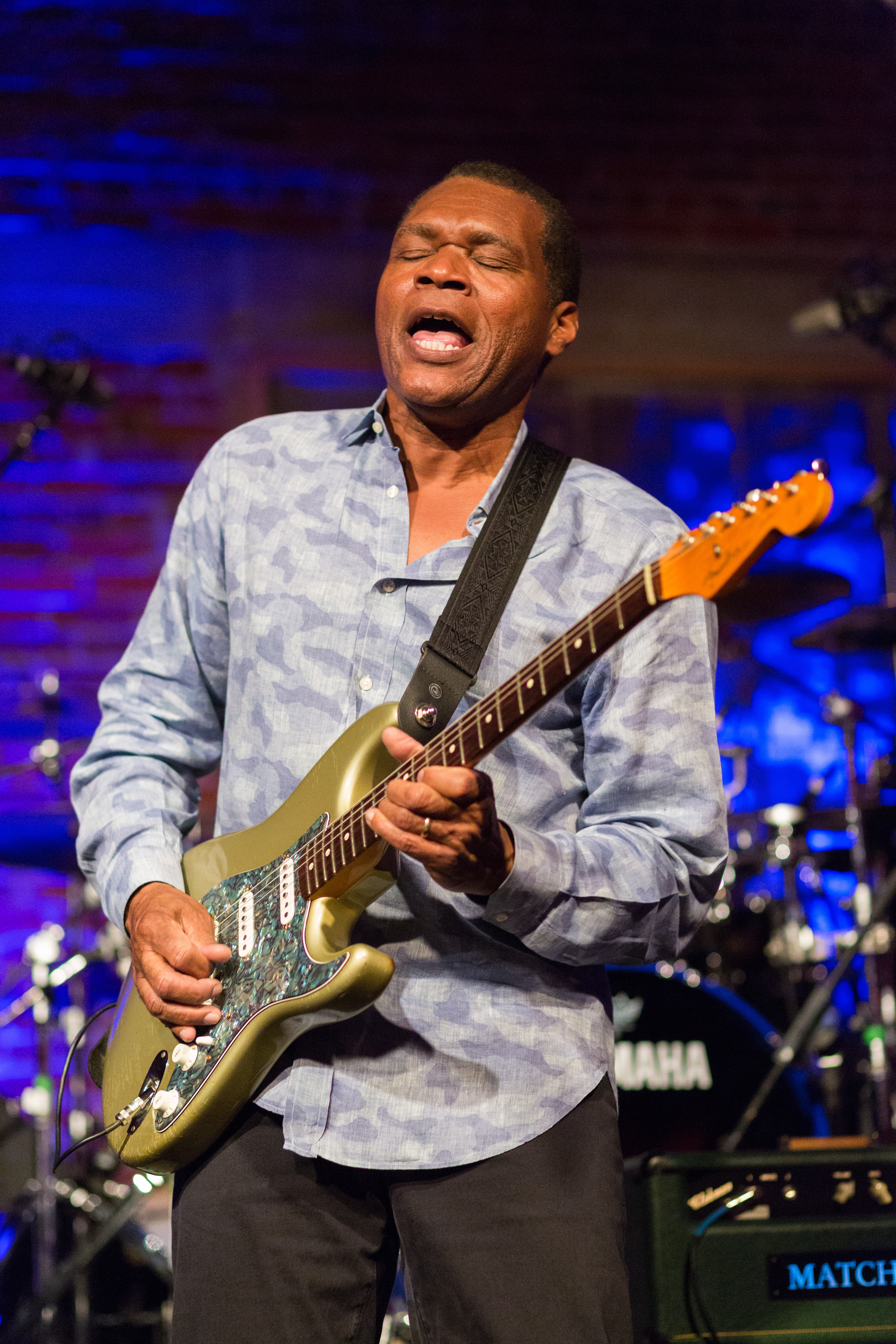 The Robert Cray Band Wallpapers