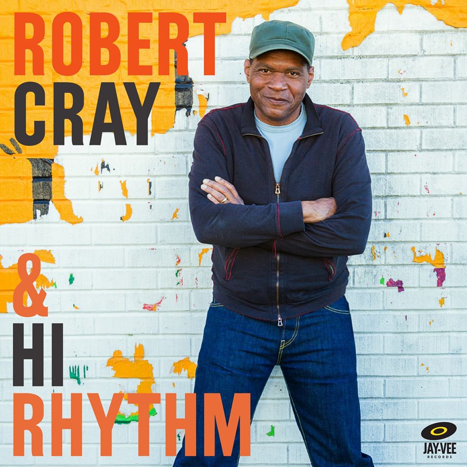 The Robert Cray Band Wallpapers