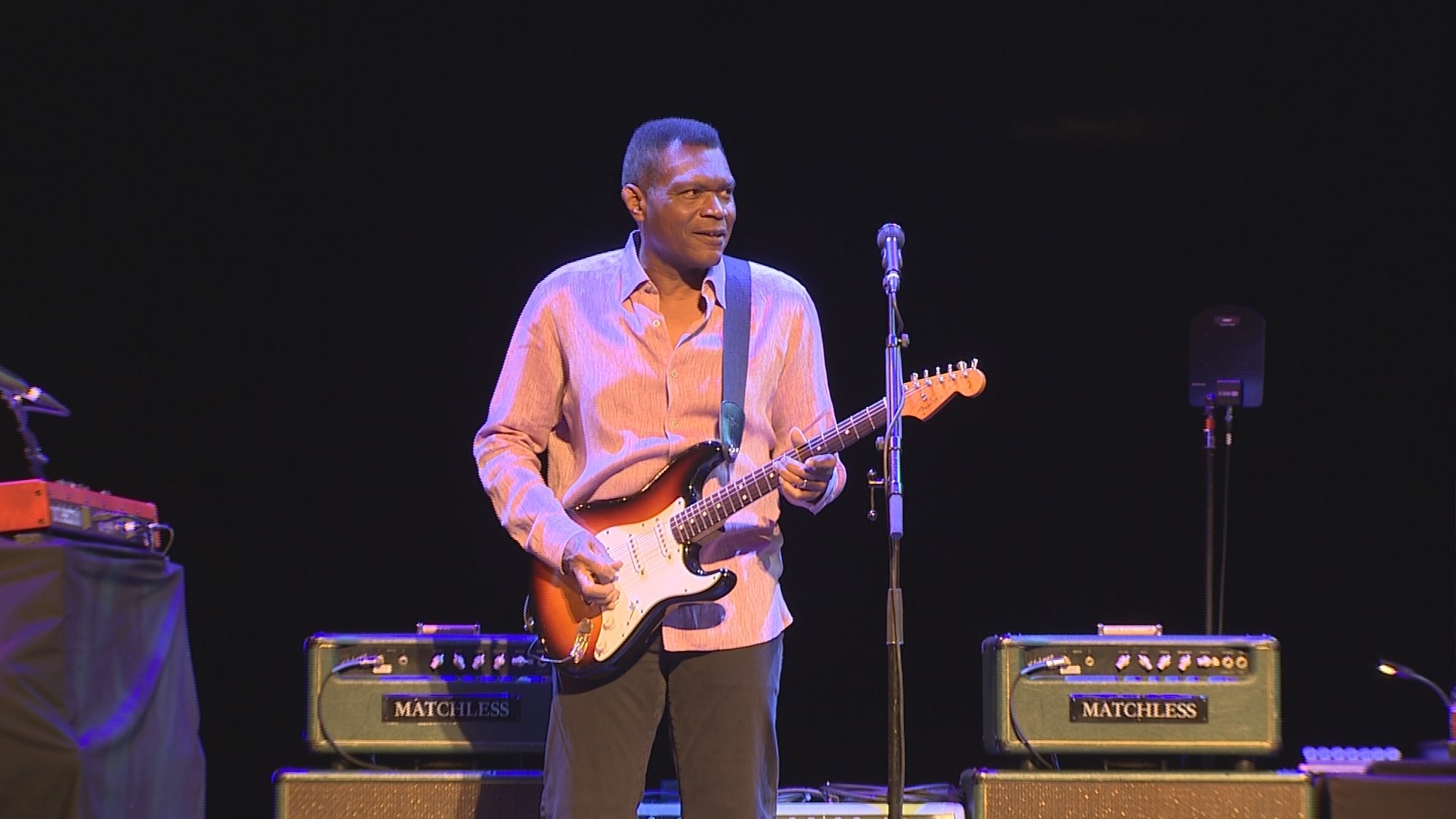 The Robert Cray Band Wallpapers