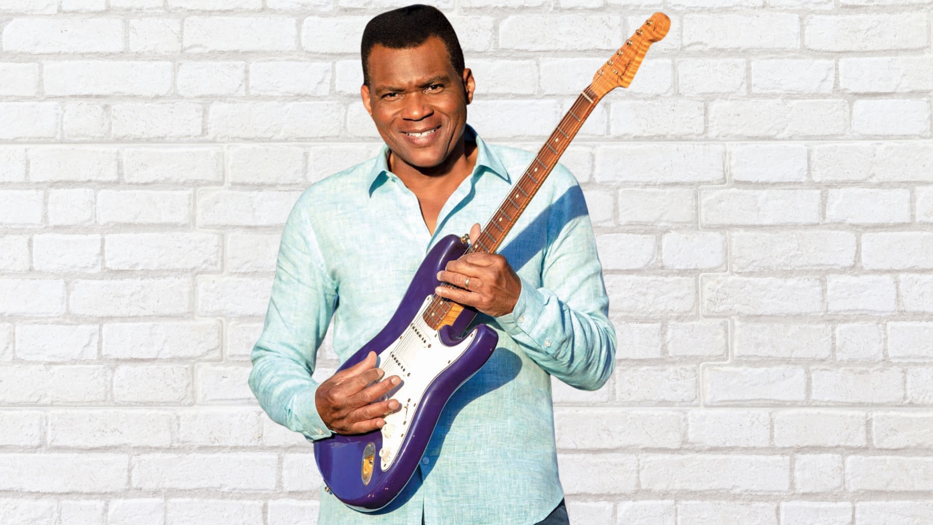 The Robert Cray Band Wallpapers