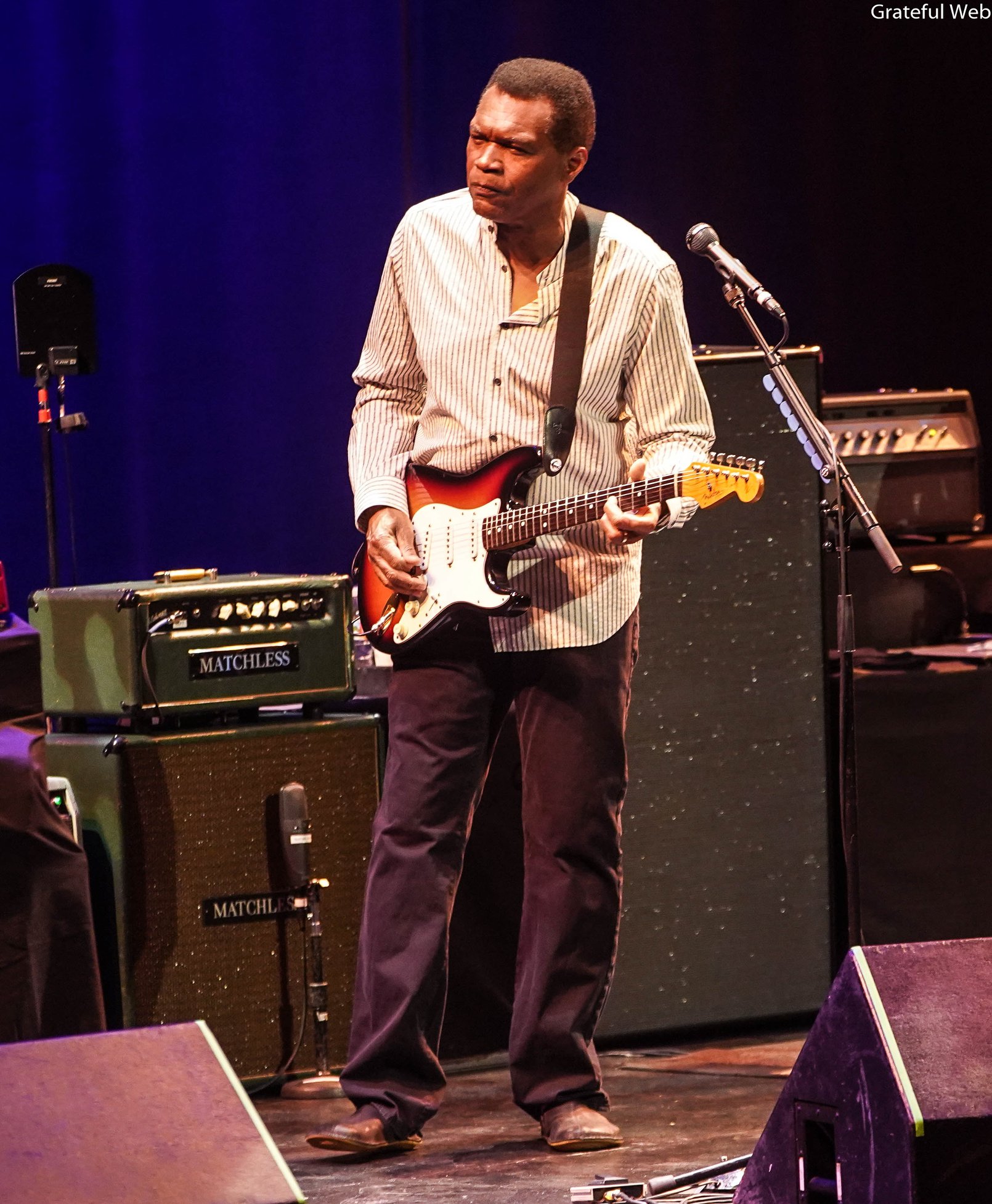 The Robert Cray Band Wallpapers