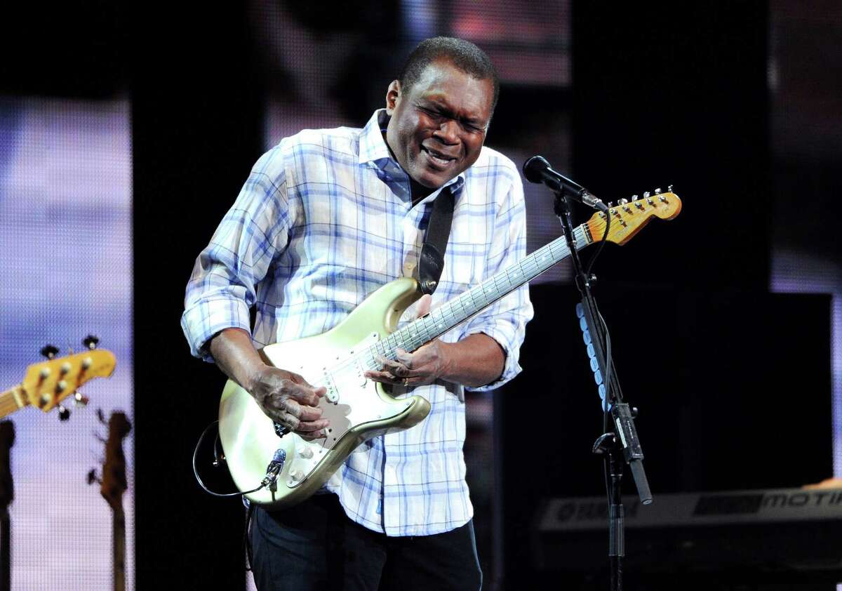 The Robert Cray Band Wallpapers