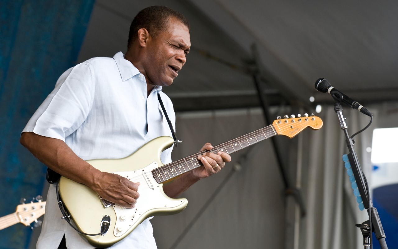 The Robert Cray Band Wallpapers