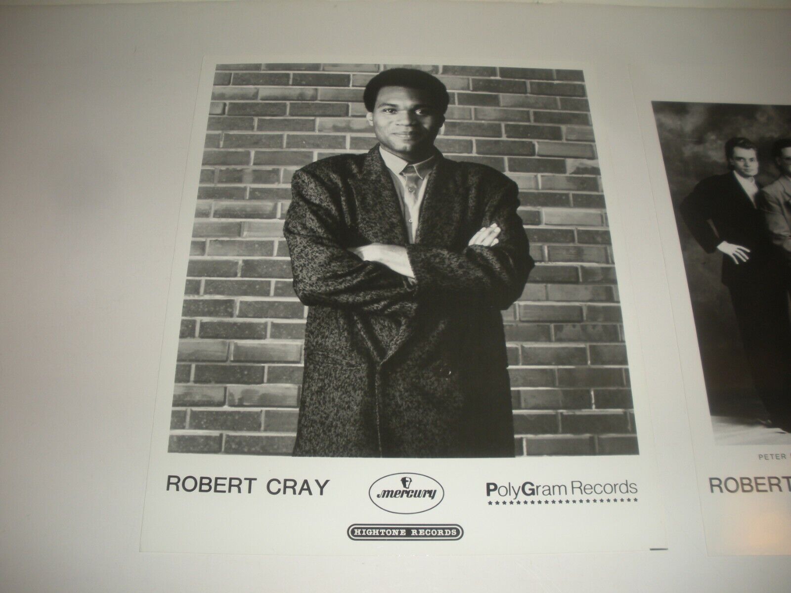 The Robert Cray Band Wallpapers