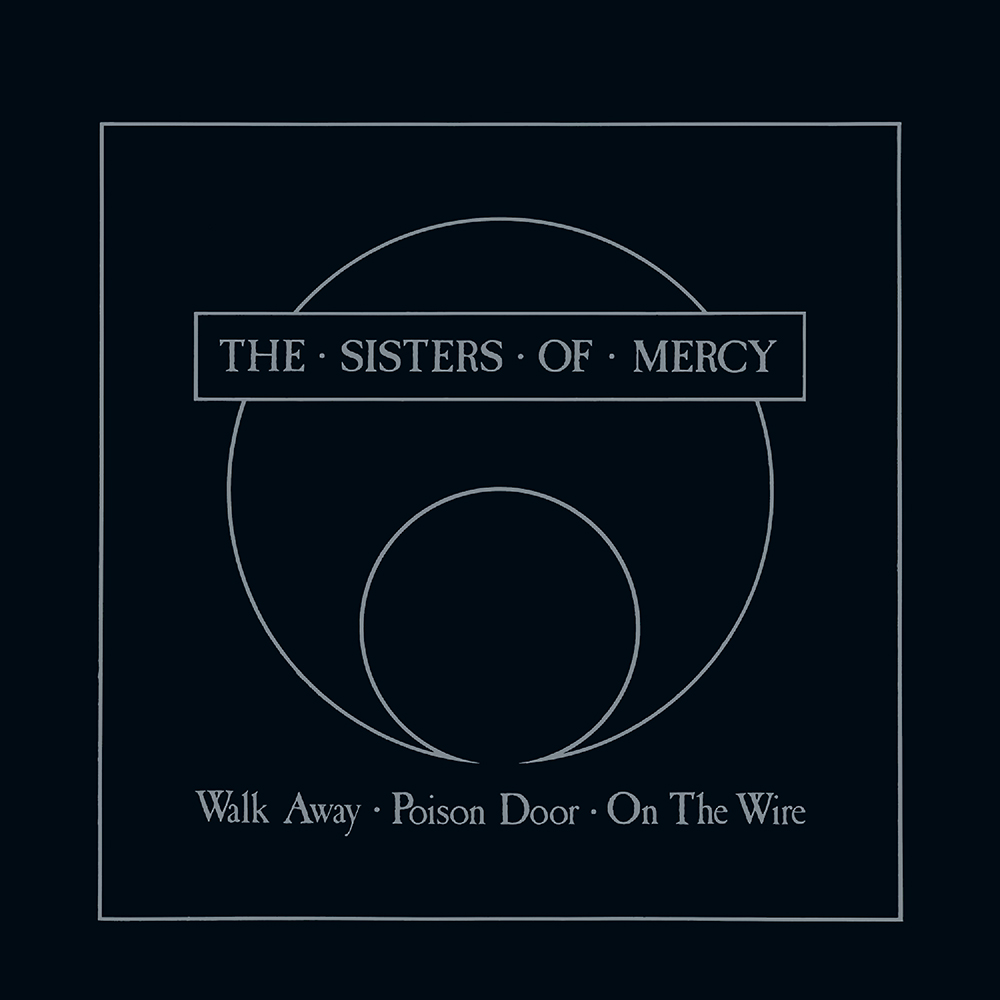 The Sisters Of Mercy Wallpapers