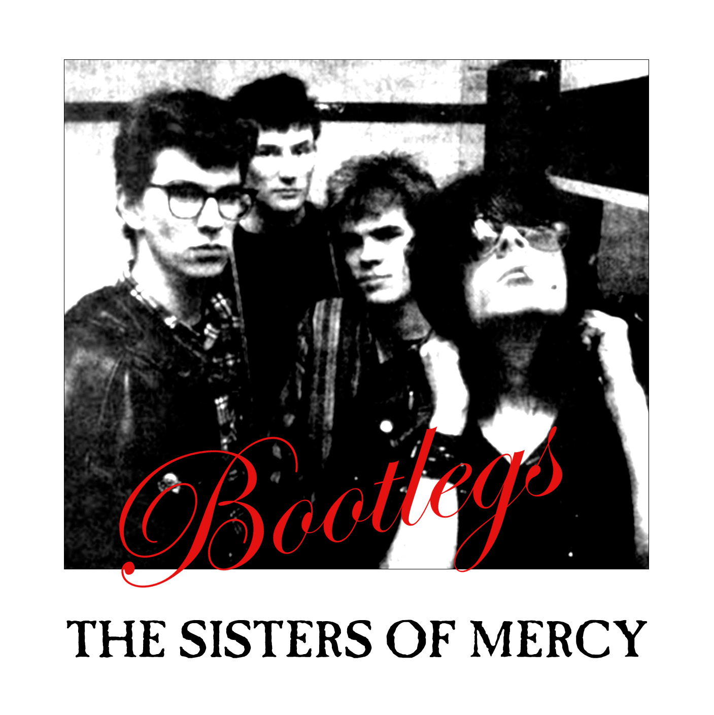 The Sisters Of Mercy Wallpapers