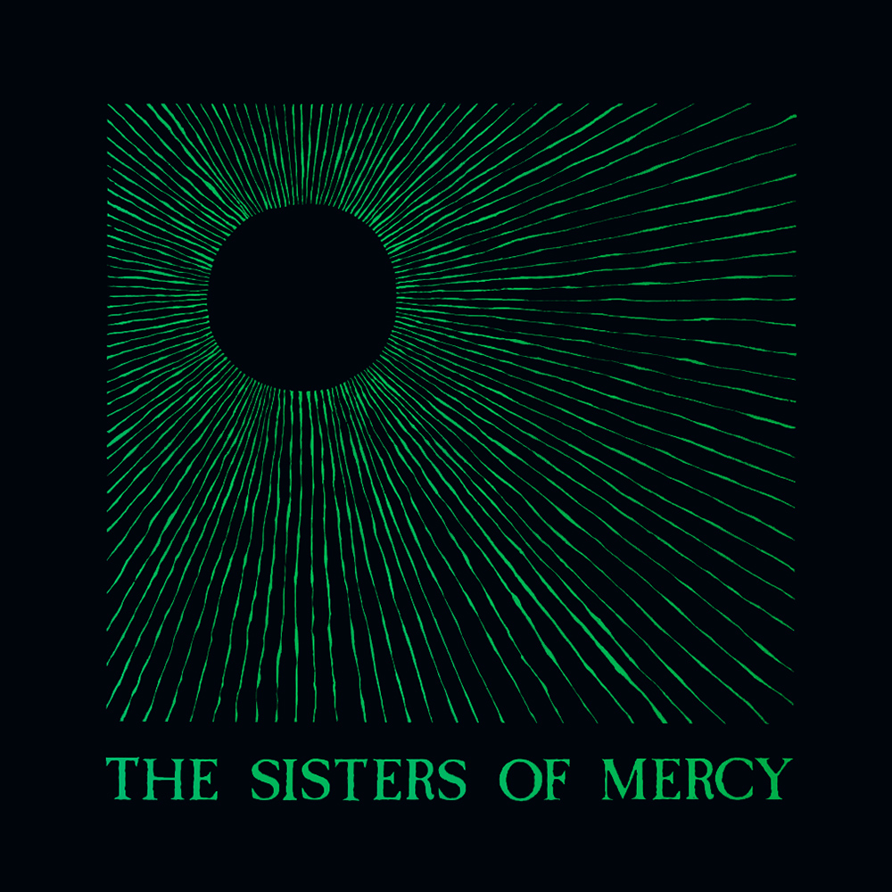 The Sisters Of Mercy Wallpapers