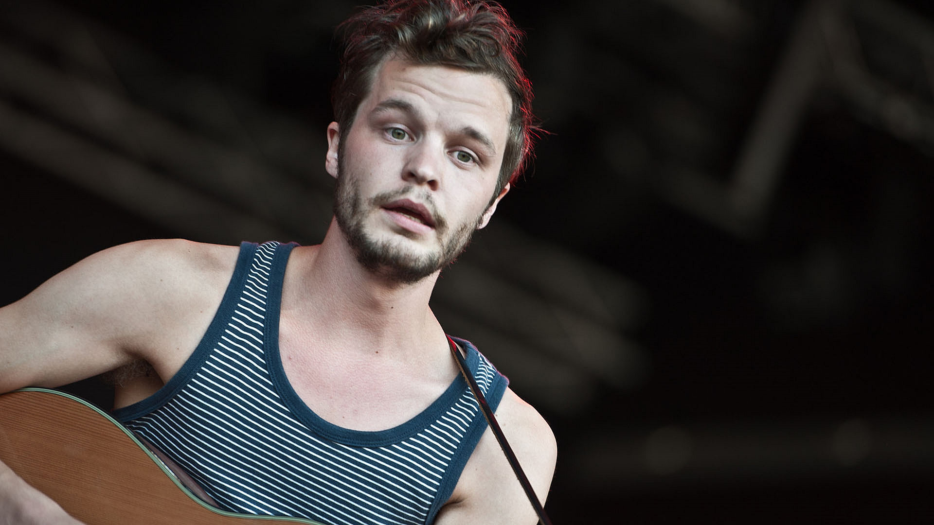 The Tallest Man On Earth Wallpapers