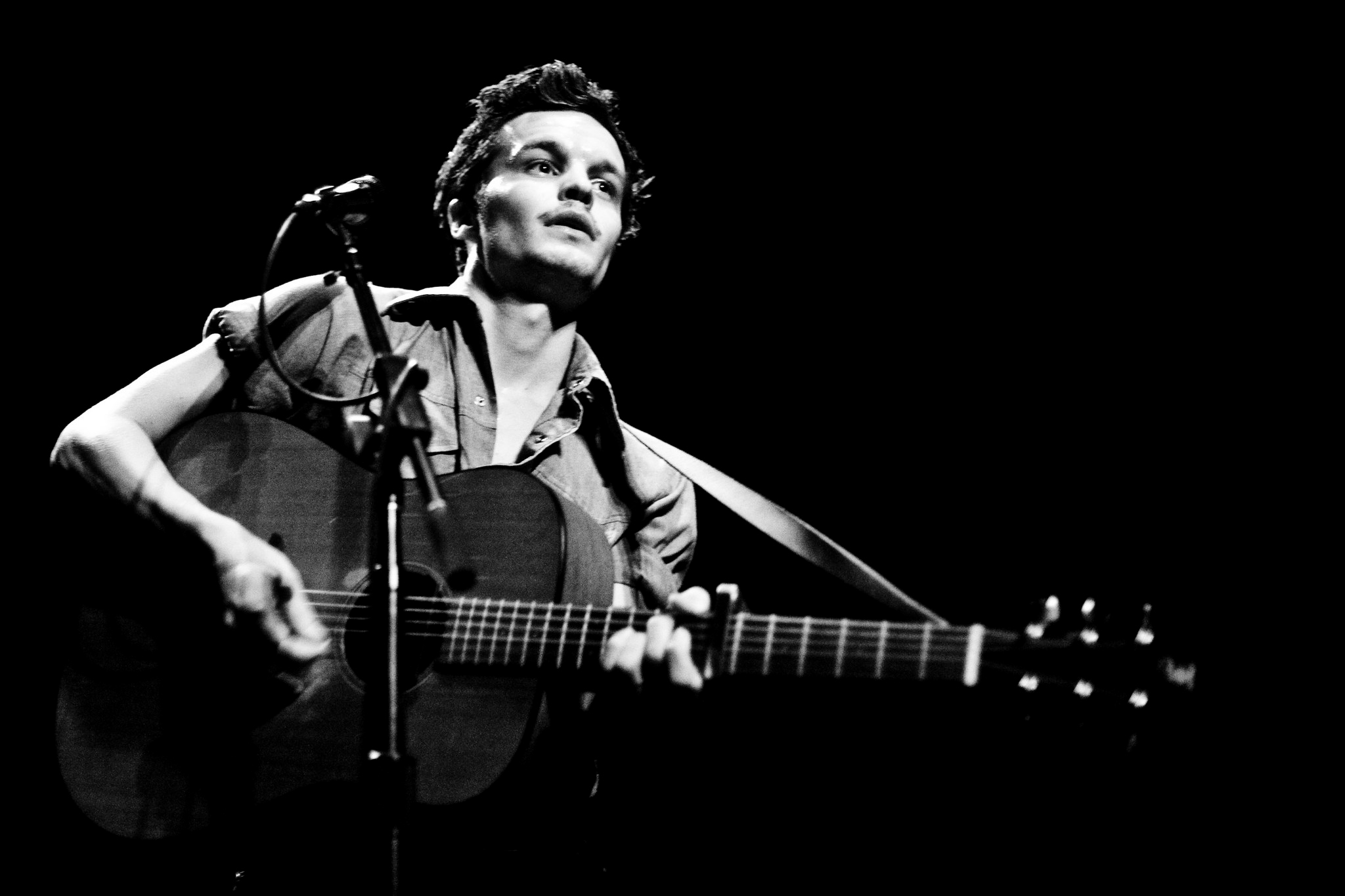 The Tallest Man On Earth Wallpapers