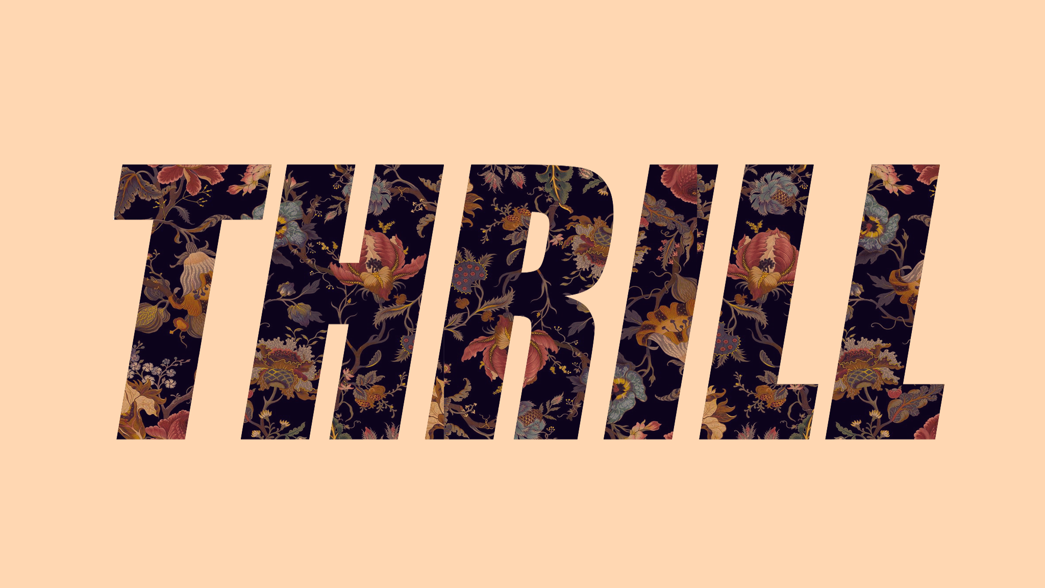 The Thrills Wallpapers