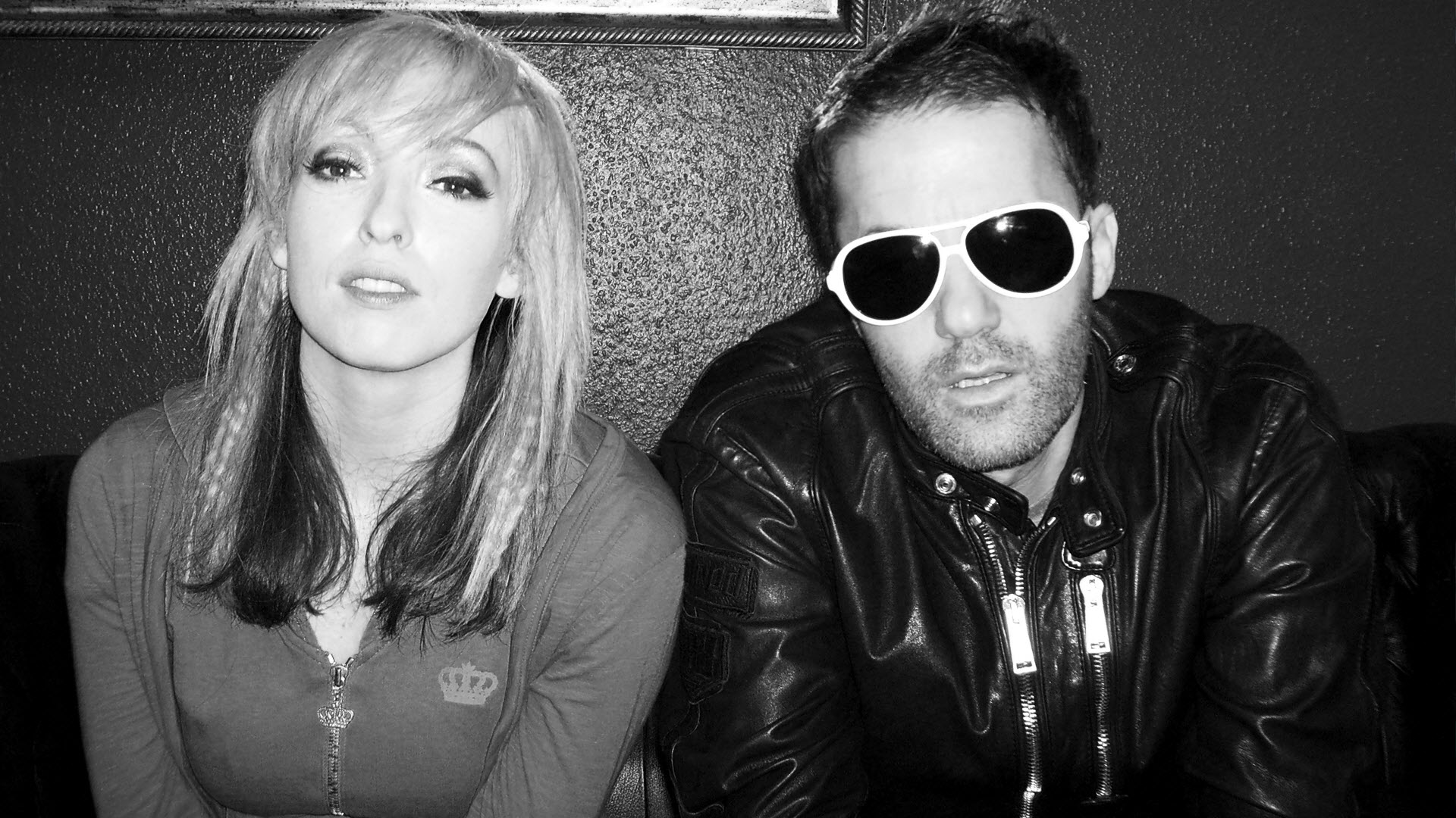 The Ting Tings Wallpapers