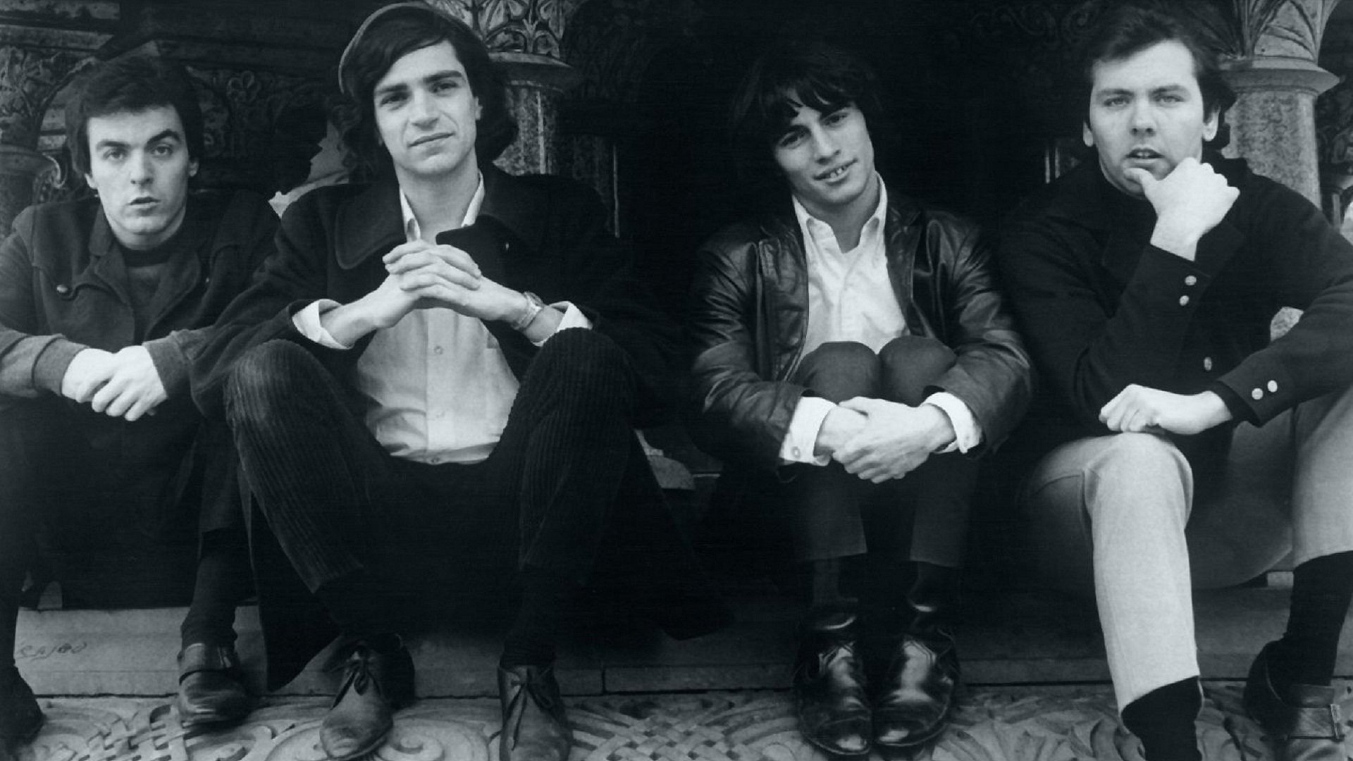 The Young Rascals Wallpapers