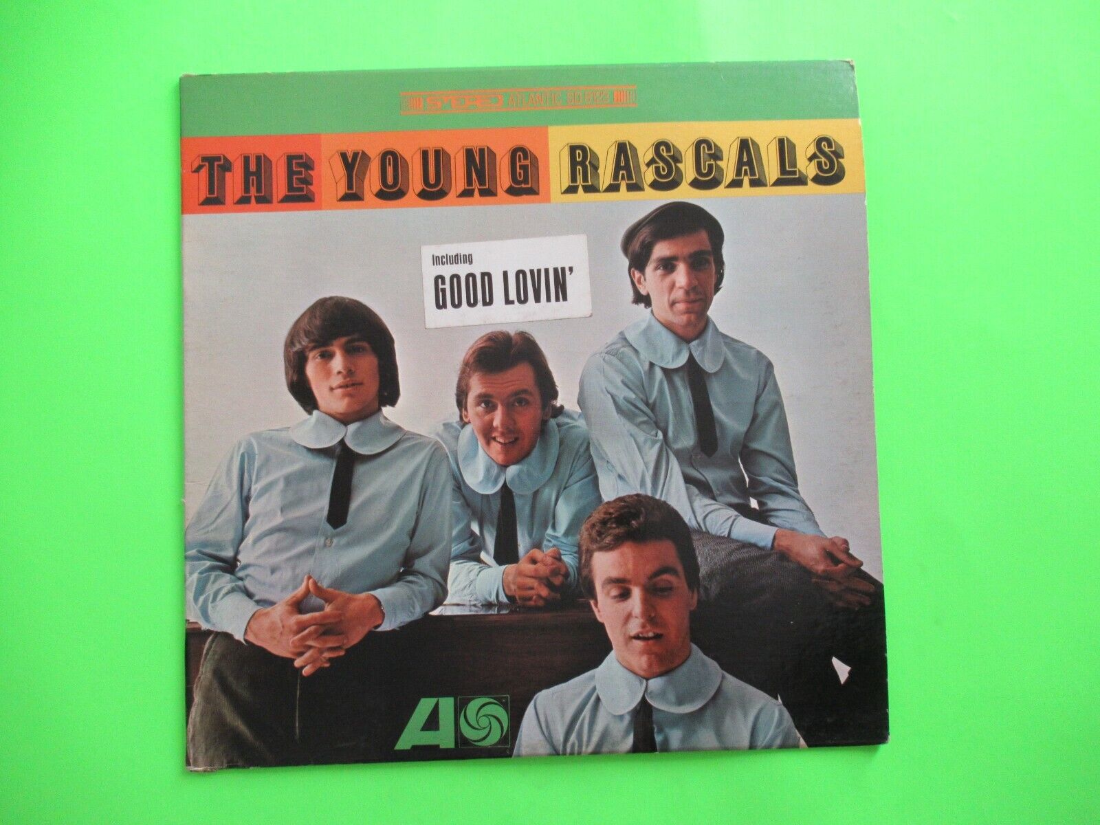 The Young Rascals Wallpapers