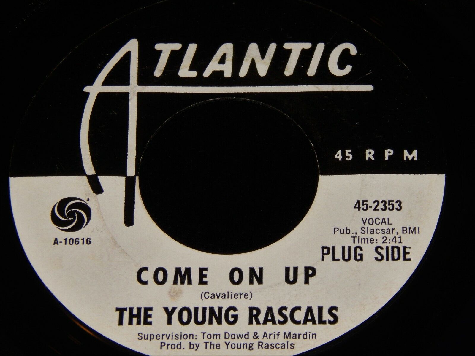 The Young Rascals Wallpapers