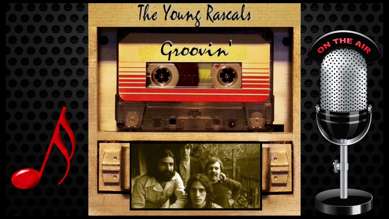 The Young Rascals Wallpapers