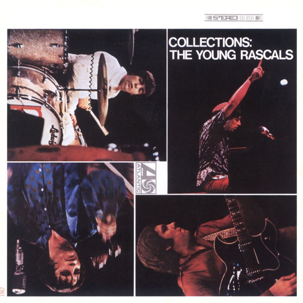 The Young Rascals Wallpapers