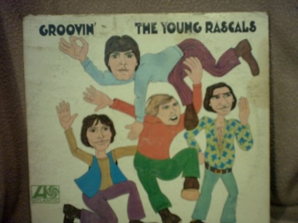 The Young Rascals Wallpapers