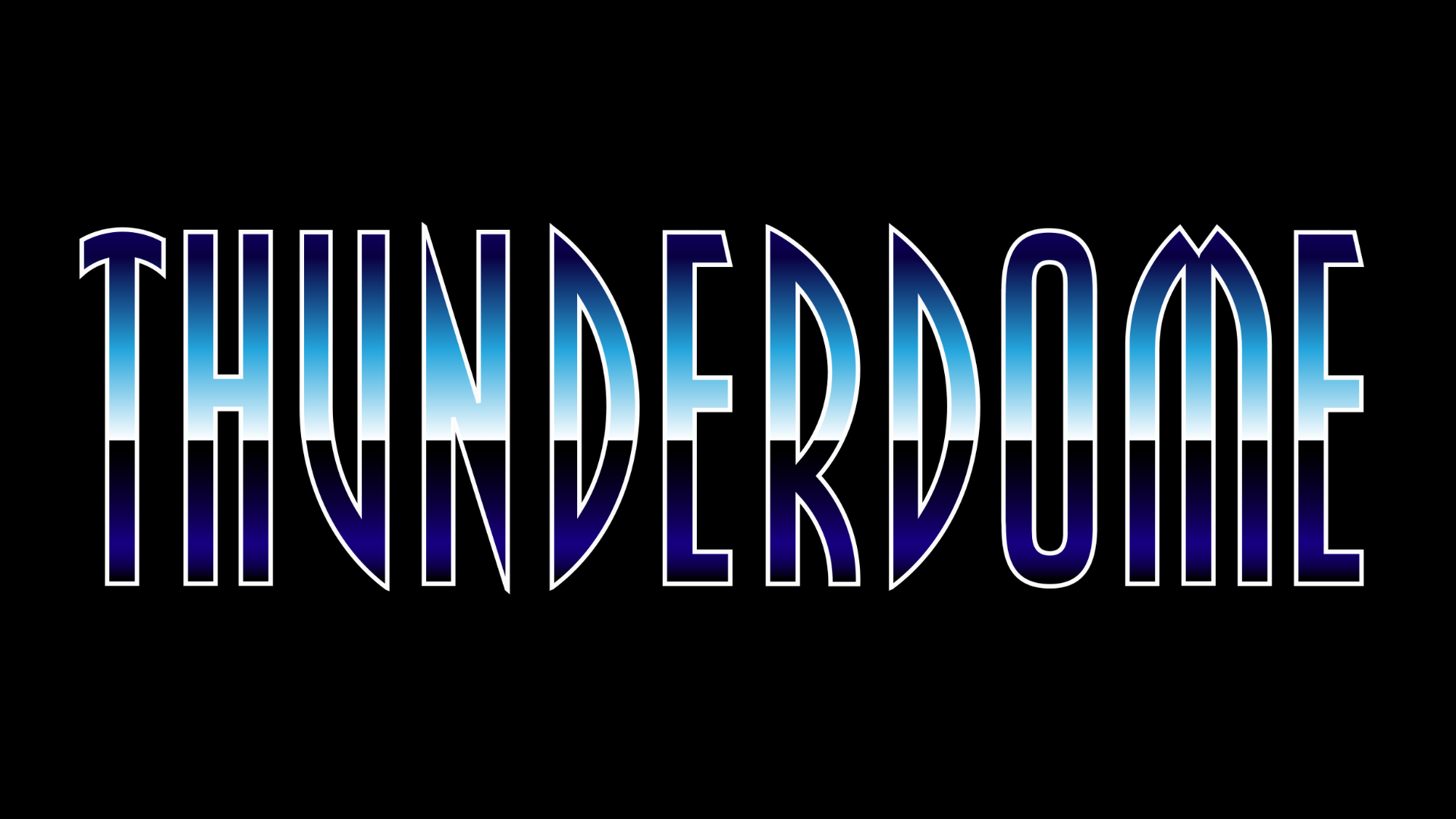 Thunderdome Wallpapers