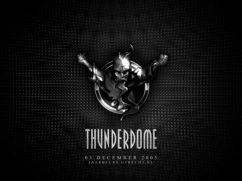 Thunderdome Wallpapers