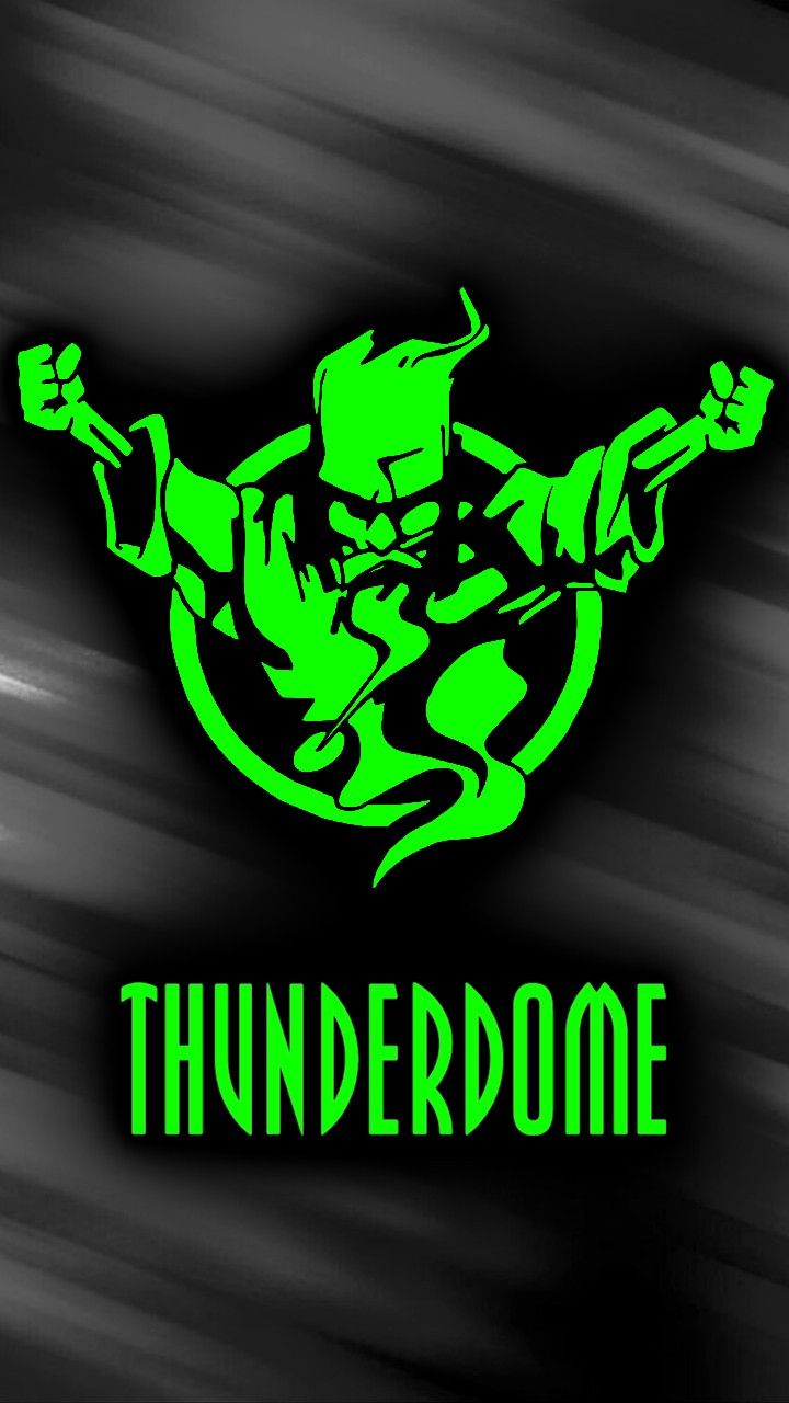 Thunderdome Wallpapers