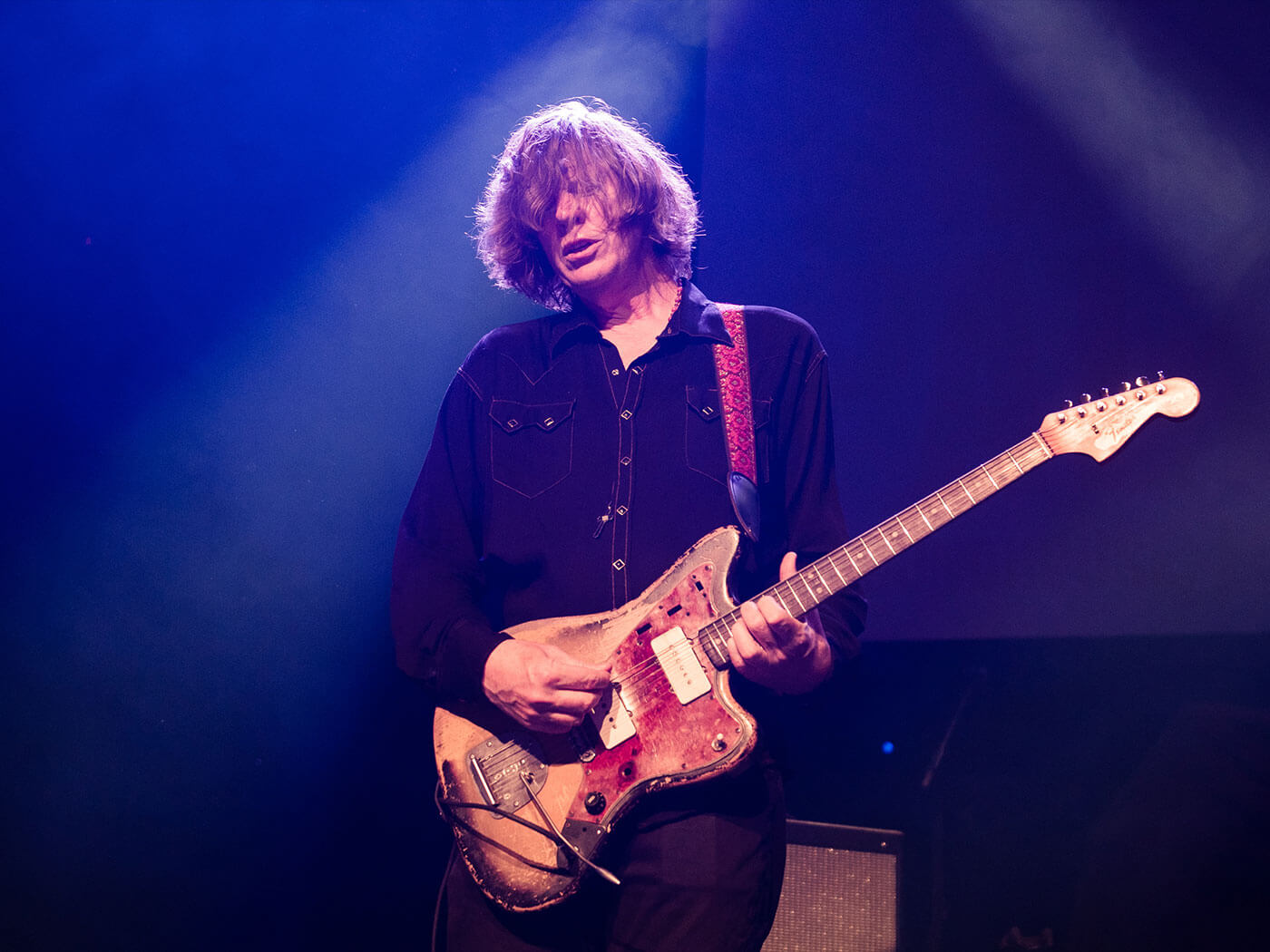 Thurston Moore Wallpapers