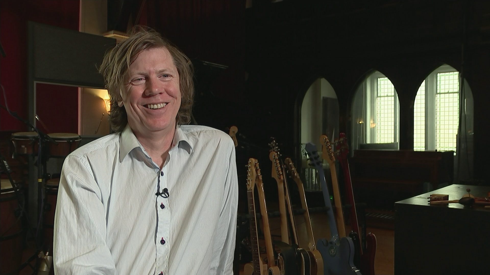 Thurston Moore Wallpapers