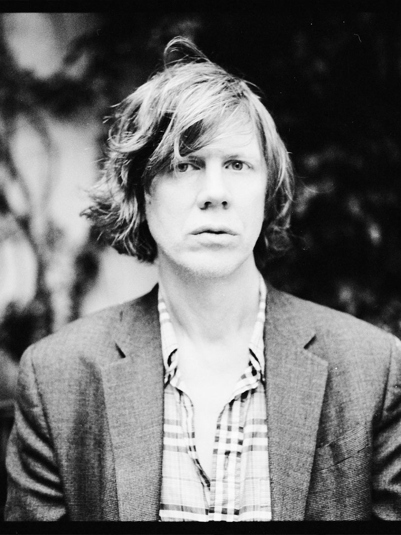 Thurston Moore Wallpapers