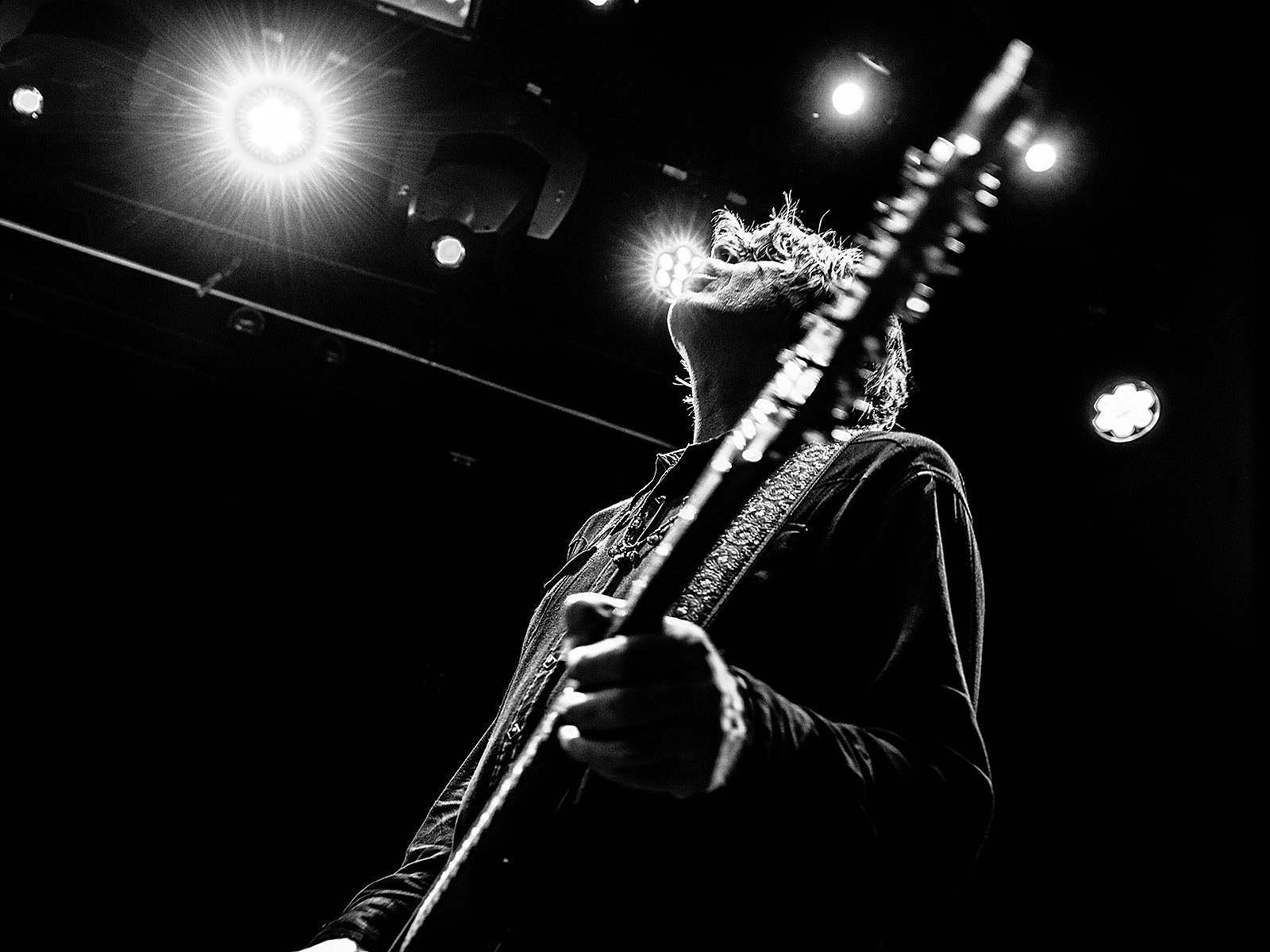 Thurston Moore Wallpapers