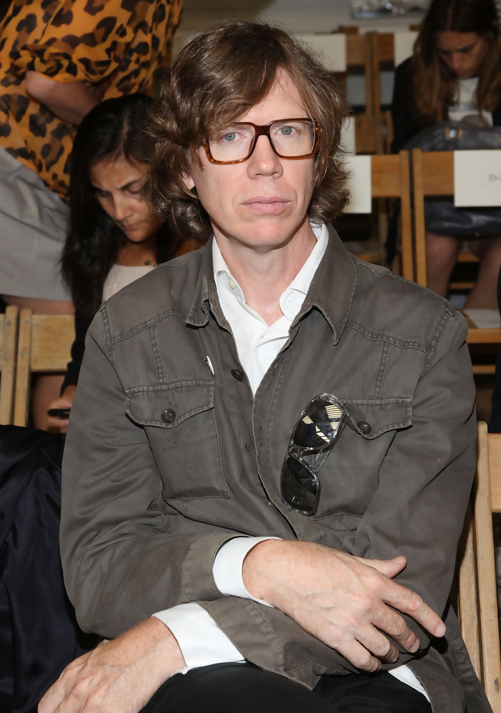 Thurston Moore Wallpapers