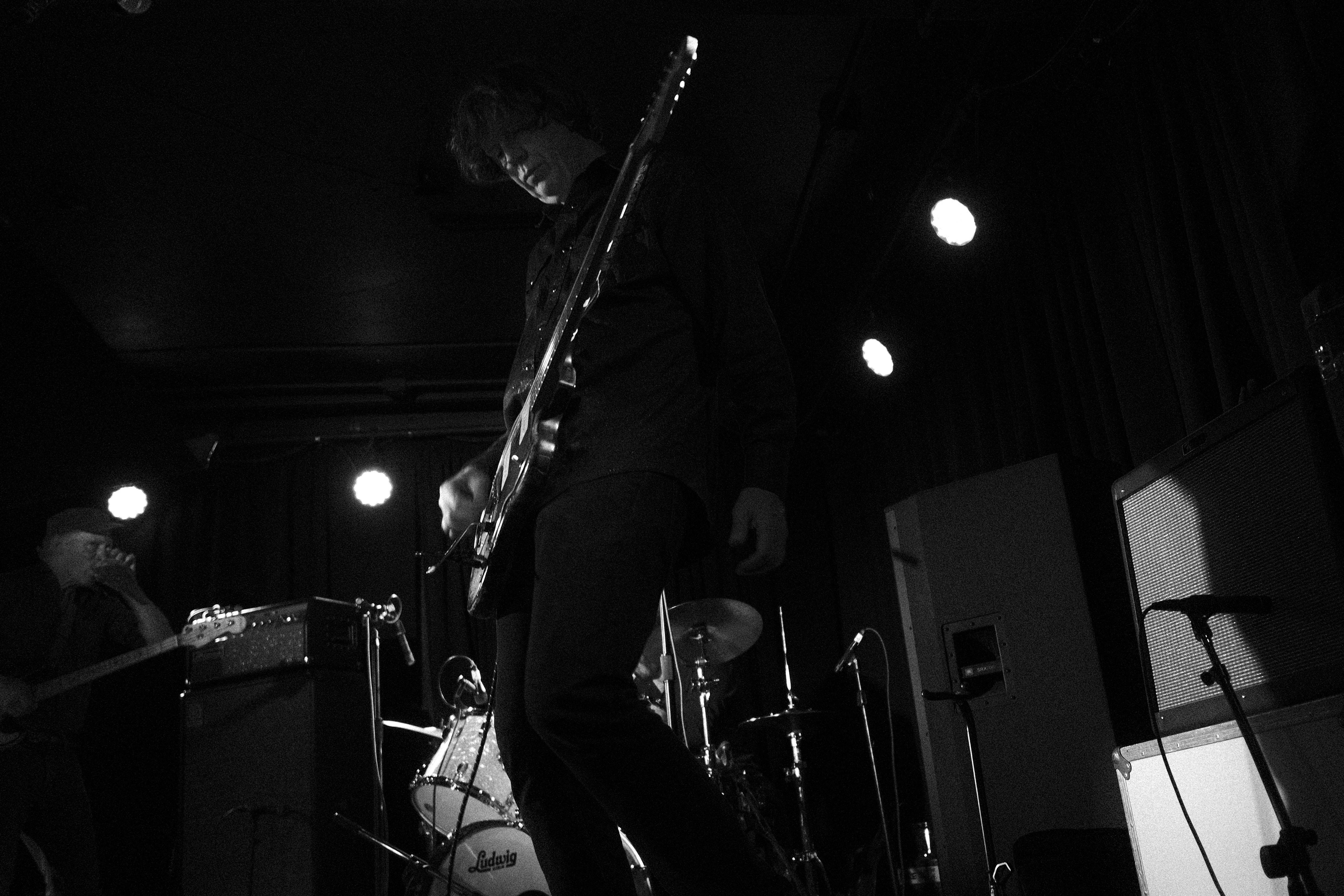 Thurston Moore Wallpapers