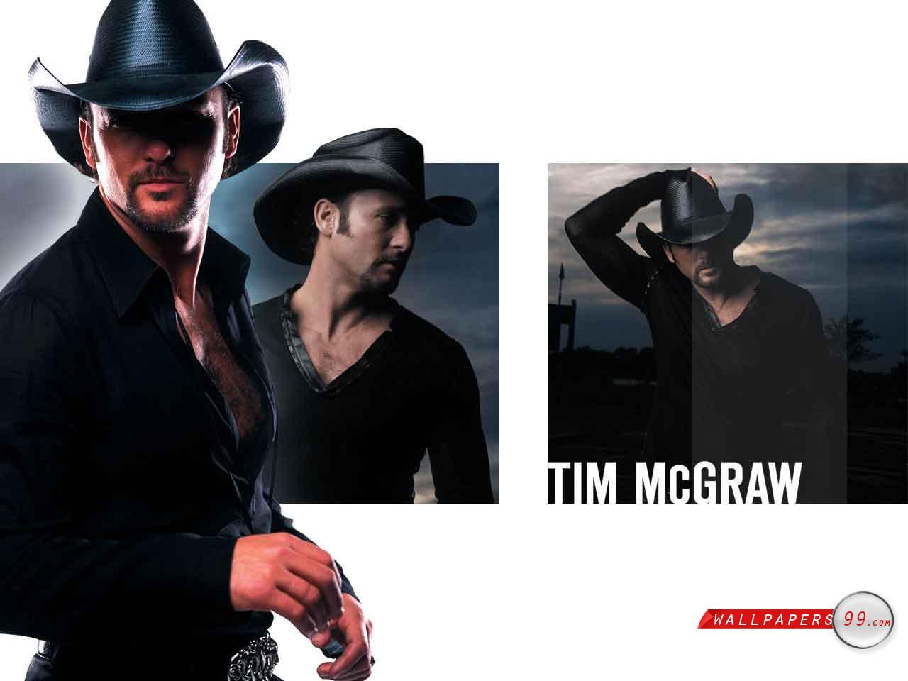 Tim Mcgraw Wallpapers