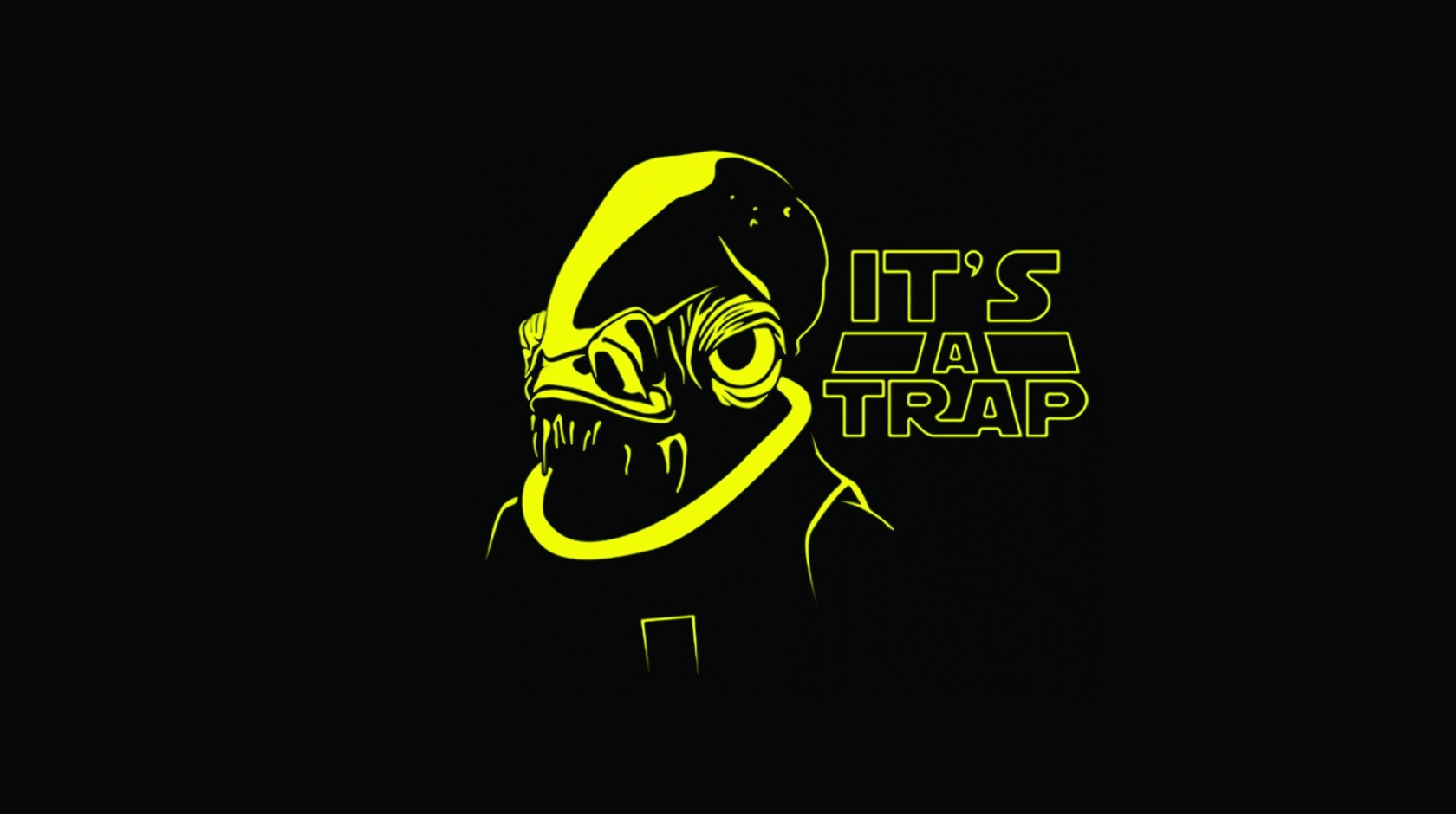 Trap Them Wallpapers