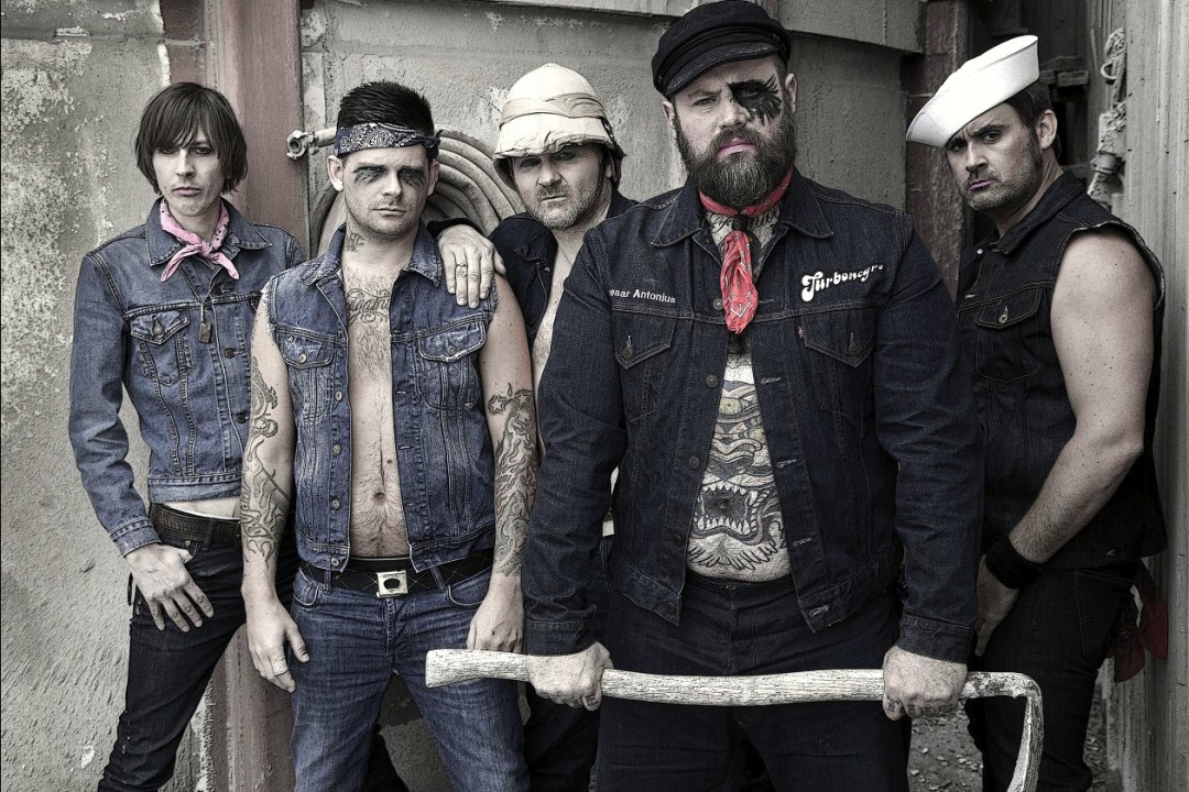 Turbonegro Wallpapers