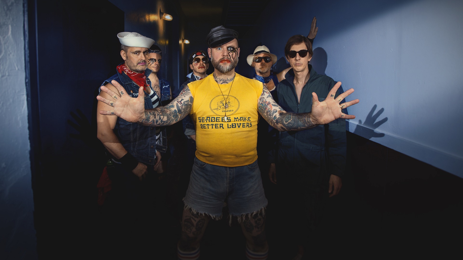 Turbonegro Wallpapers