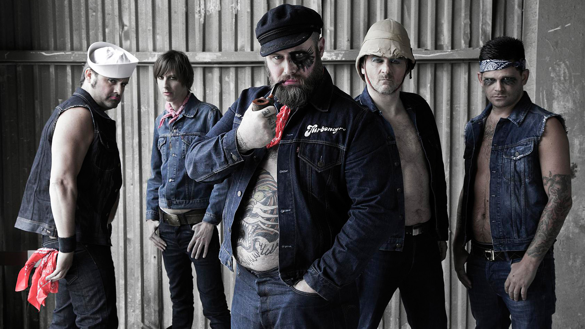 Turbonegro Wallpapers