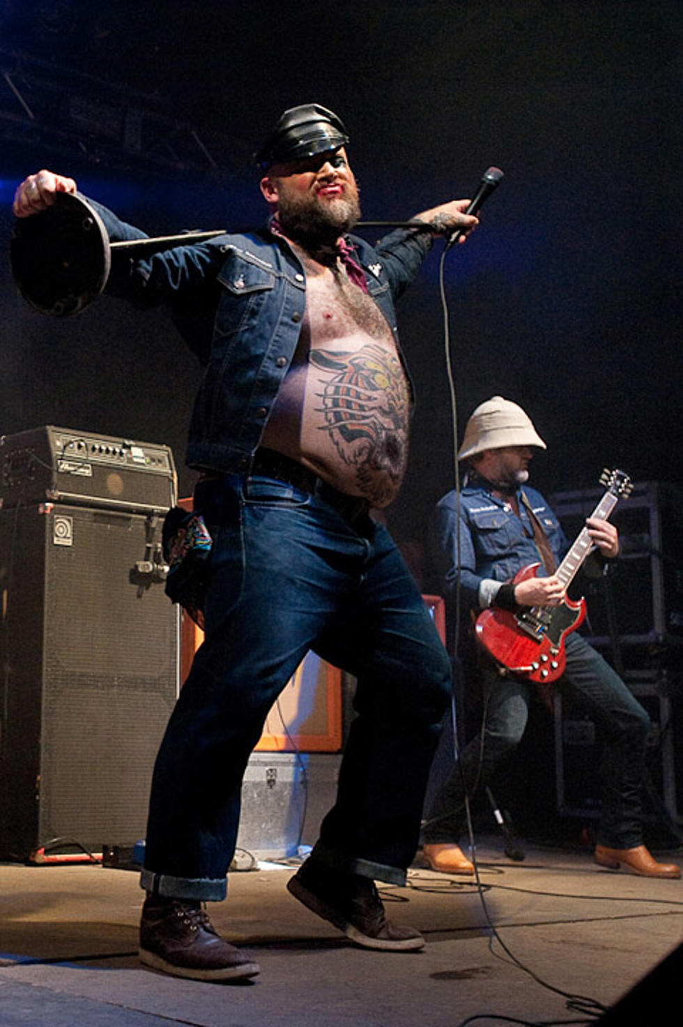 Turbonegro Wallpapers