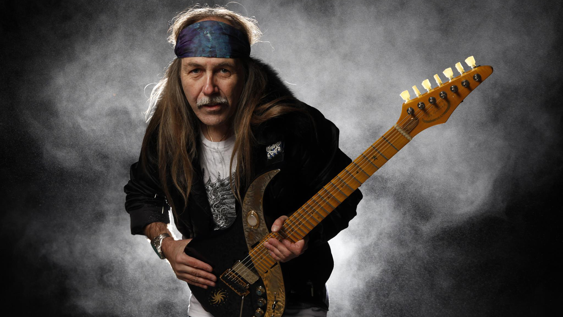 Uli Jon Roth Wallpapers