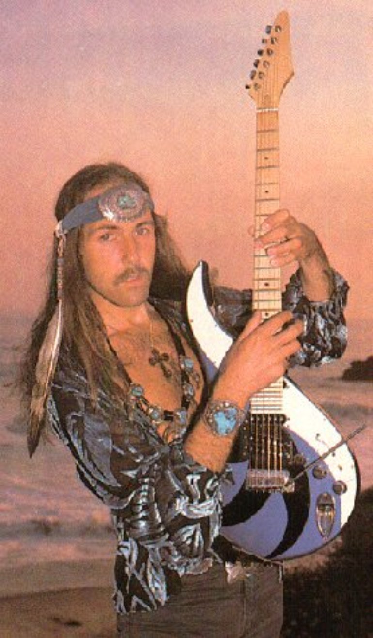 Uli Jon Roth Wallpapers