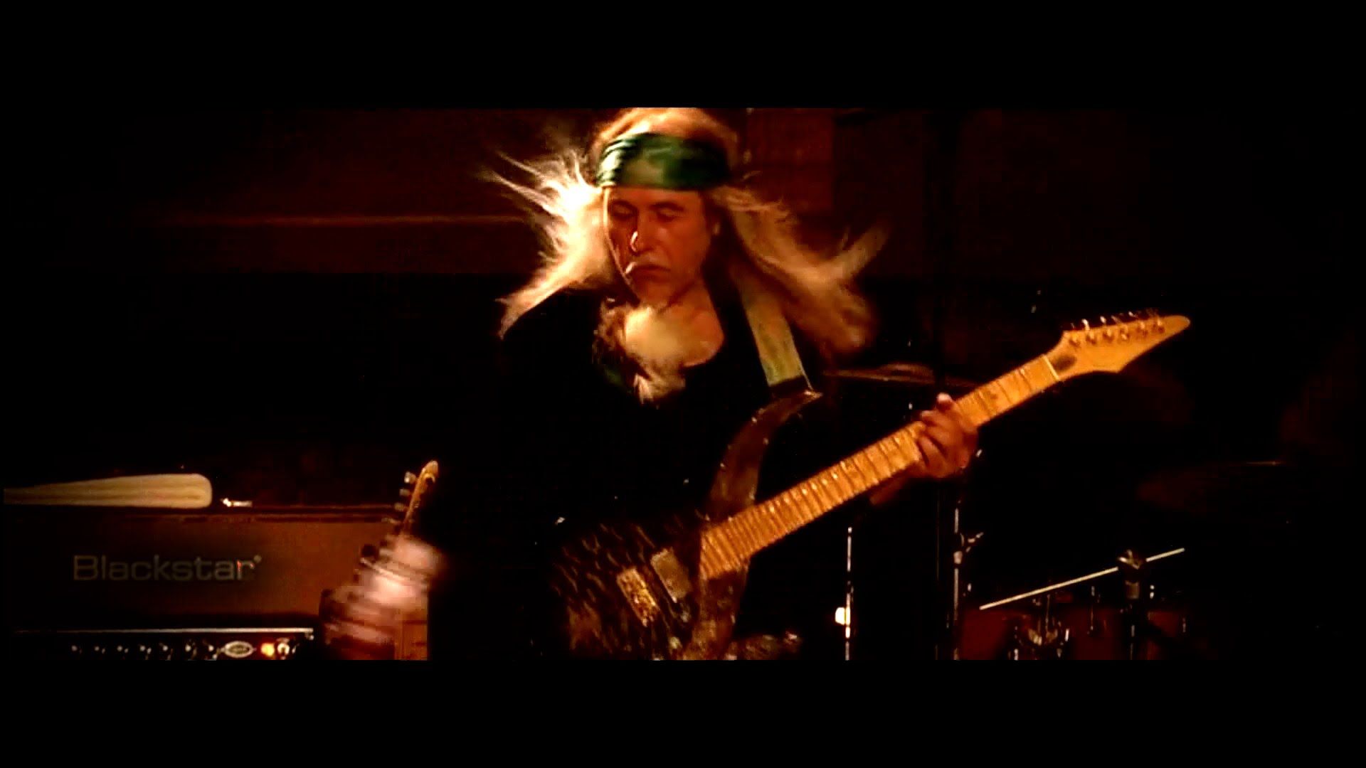 Uli Jon Roth Wallpapers