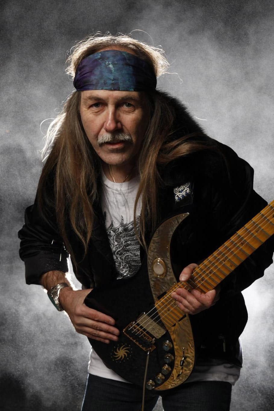 Uli Jon Roth Wallpapers