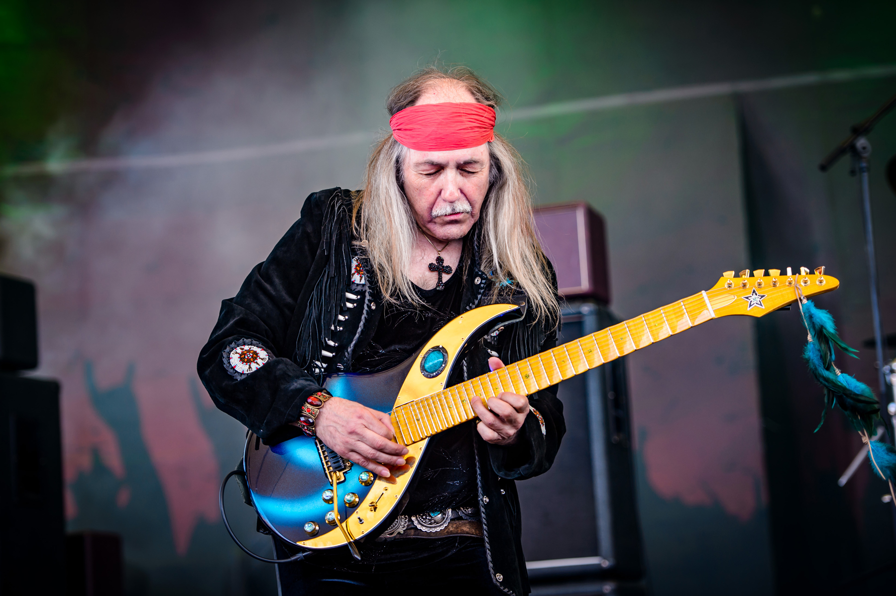 Uli Jon Roth Wallpapers