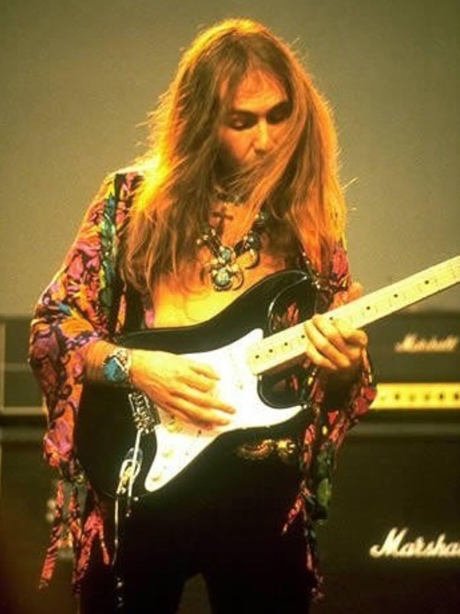 Uli Jon Roth Wallpapers