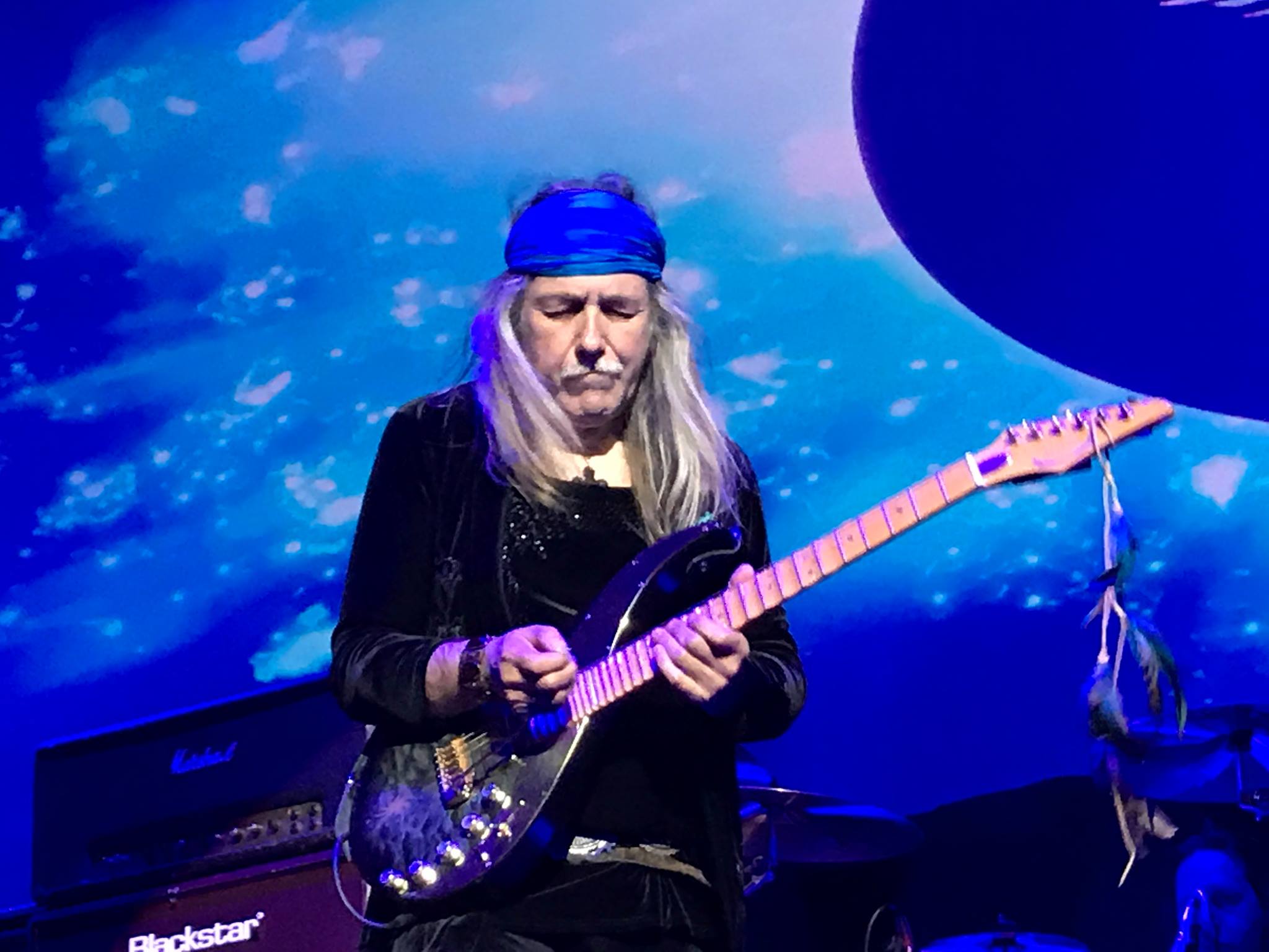 Uli Jon Roth Wallpapers