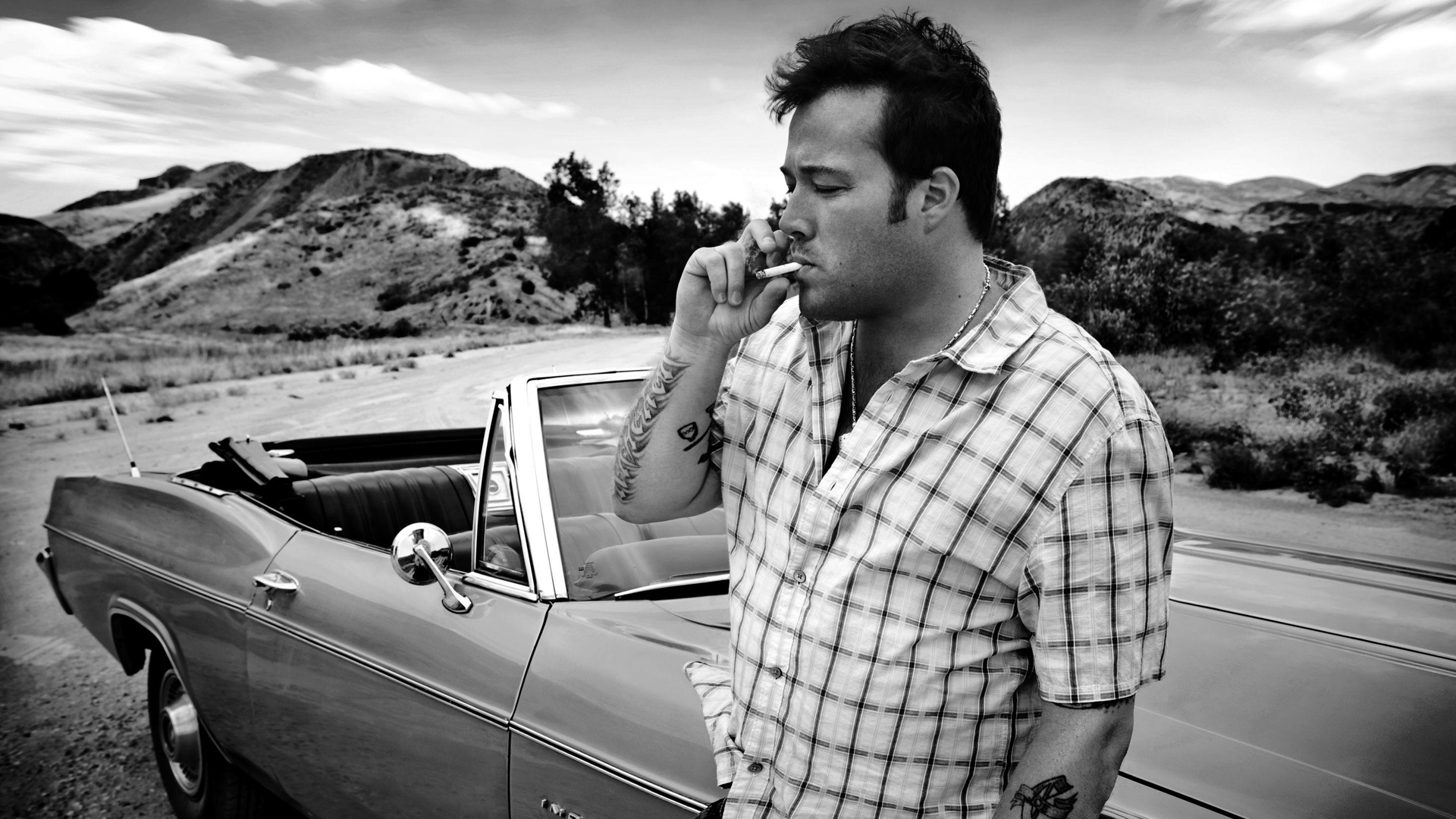 Uncle Kracker Wallpapers