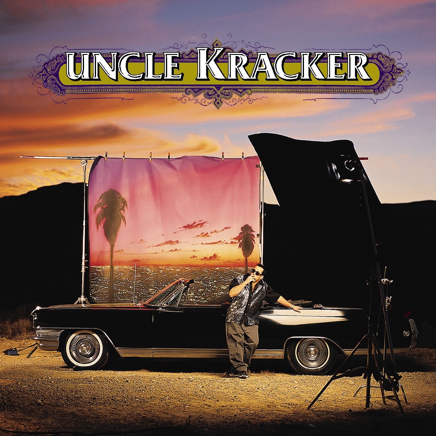 Uncle Kracker Wallpapers