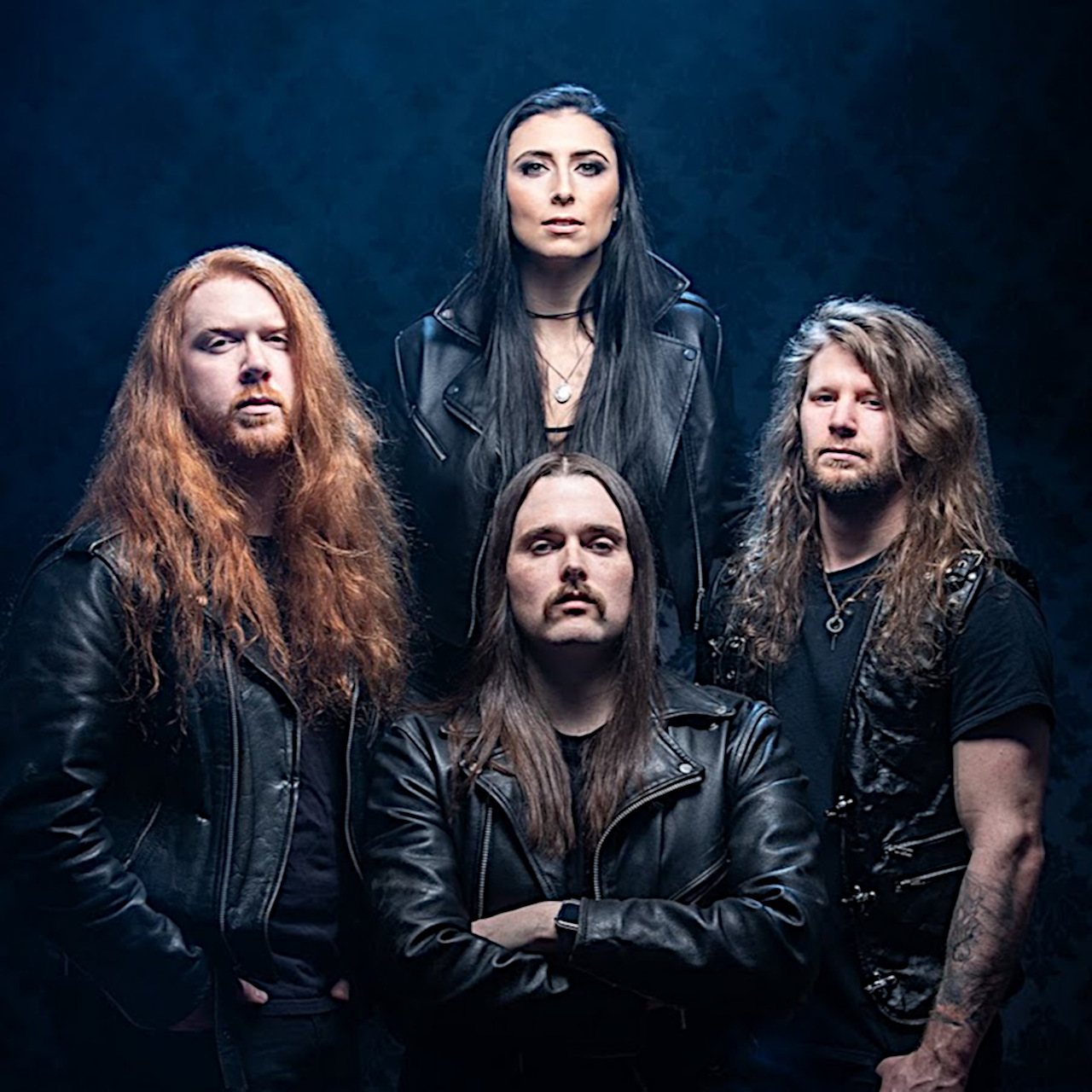 Unleash The Archers Wallpapers