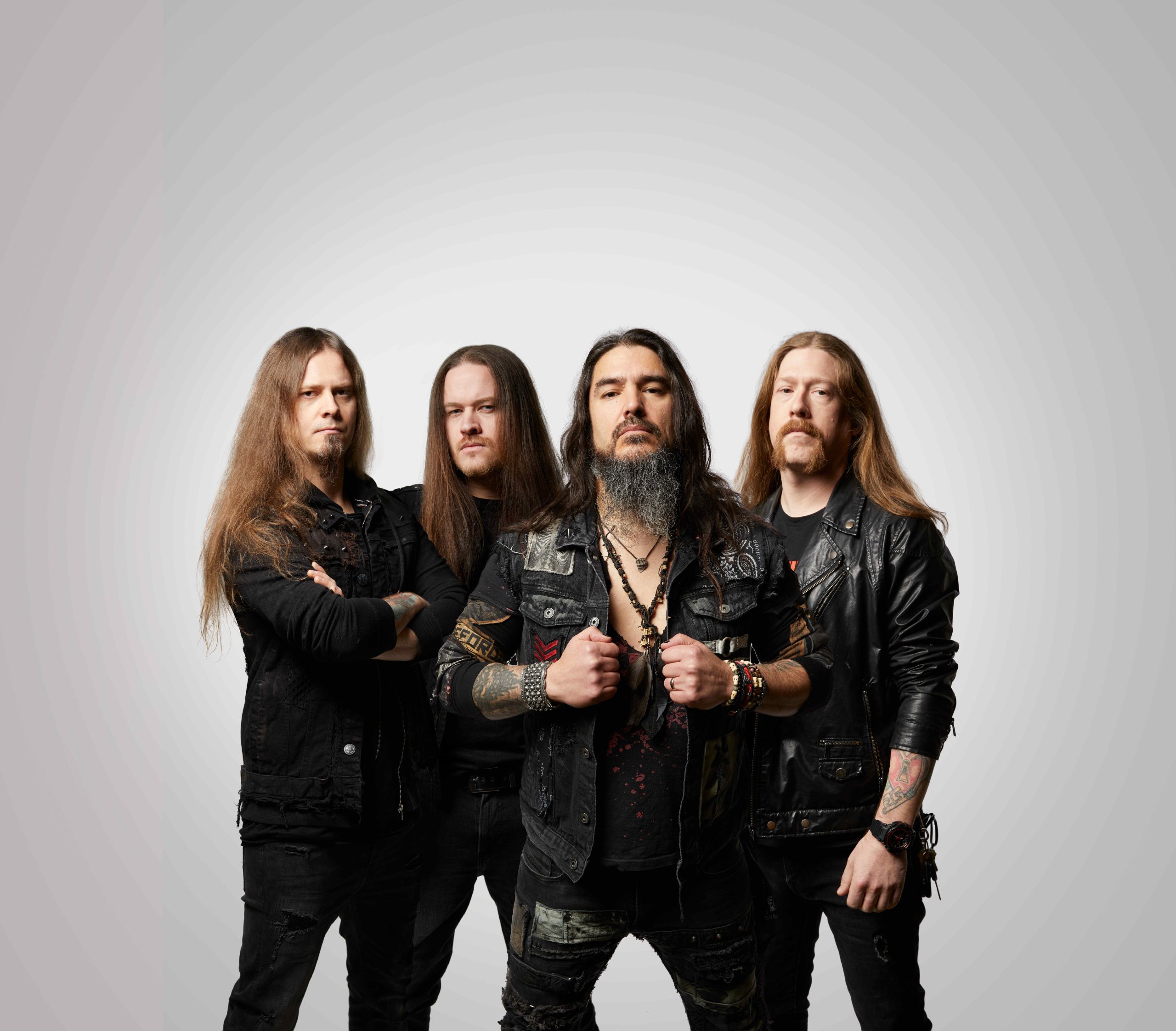 Unleash The Archers Wallpapers