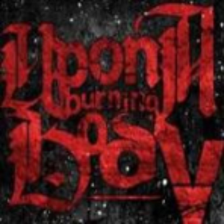 Upon A Burning Body Wallpapers