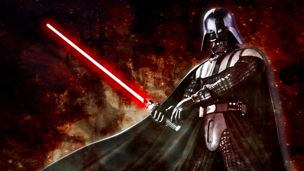 Vader Wallpapers