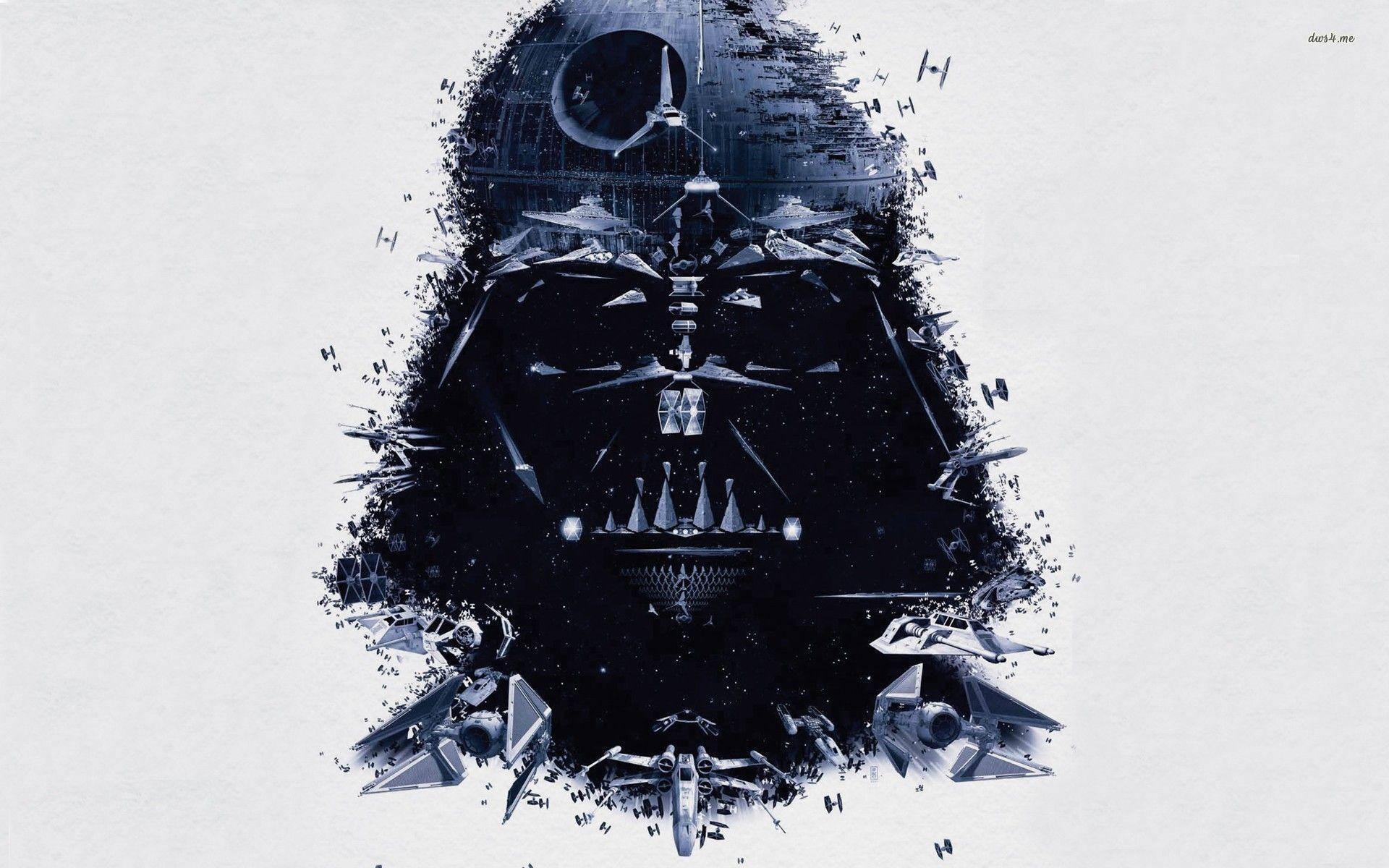 Vader Wallpapers